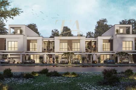 4 Bedroom Townhouse for Sale in Dubai Investment Park (DIP), Dubai - RESALE | MID UNIT | LIMITED INVENTORY
