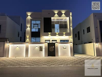 5 Bedroom Villa for Sale in Al Helio, Ajman - batch_WhatsApp Image 2025-07-26 at 8.28. 06 PM. jpg