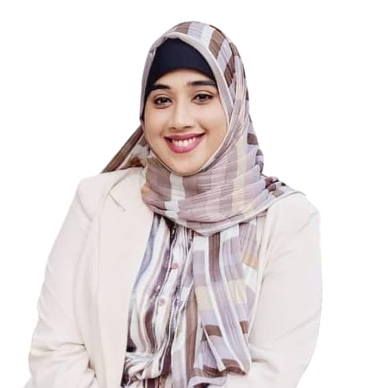 Kainat Akram Kainat Akram