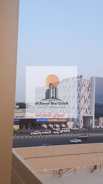 فلیٹ 2 غرفة نوم للايجار في النعيمية، عجمان - 0fde3eb9-5fd8-419b-8959-e1d972c6b6cd. jpeg
