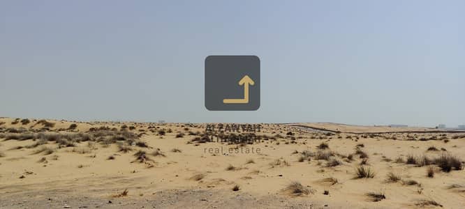 ارض تجارية  للبيع في صناعية الصجعة، الشارقة - IMG-20250813-WA0006. jpg