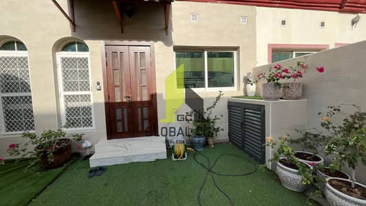 4 Bedroom Townhouse for Sale in Ajman Uptown, Ajman - IMG_5394. jpg