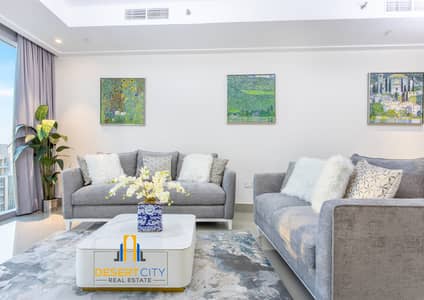 2 Bedroom Apartment for Rent in Downtown Dubai, Dubai - 1. jpg
