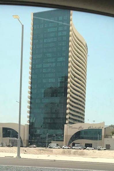 شقة 1 غرفة نوم للبيع في جزيرة الريم، أبوظبي - IMG-20240423-WA0023. jpg