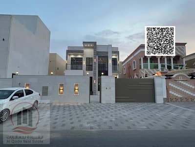 5 Bedroom Villa for Sale in Al Rawda, Ajman - WhatsApp Image 2025-08-12 at 7.58. 08 PM. jpeg