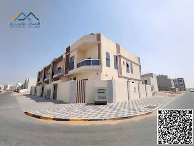 4 Bedroom Villa for Sale in Al Yasmeen, Ajman - 471f8ac3-489f-4222-ab46-2f255e8723ff. jpg
