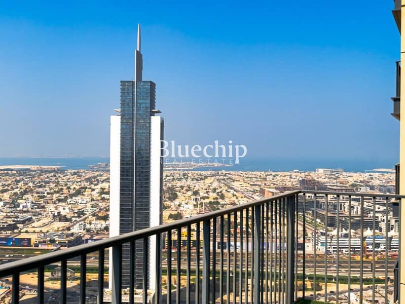 Payment Plan | High Floor | Vacant on Transfer