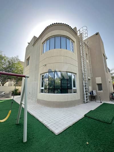 4 Bedroom Villa for Rent in Living Legends, Dubai - WhatsApp Image 2025-06-09 at 3.18. 33 PM. jpeg