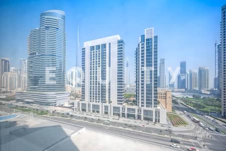 مکتب  للايجار في الخليج التجاري، دبي - مکتب في برج وستبيري 1،ويست بيري سكوير،الخليج التجاري 643000 درهم - 12496220