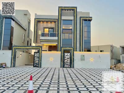 5 Bedroom Villa for Sale in Al Helio, Ajman - batch_789225611-1066x800. jpg