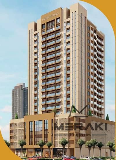 Studio for Sale in Emirates City, Ajman - WhatsApp Image 2025-08-11 at 9.03. 36 AM (2). jpeg