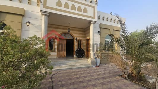 فیلا 4 غرف نوم للايجار في السيوح، الشارقة - WhatsApp Image 2025-08-11 at 10.36. 17 AM (2). jpeg