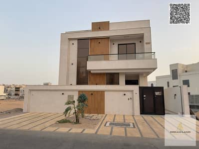 5 Bedroom Villa for Sale in Al Yasmeen, Ajman - batch_WhatsApp Image 2025-08-04 at 1.34. 34 AM. jpg