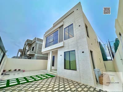 3 Bedroom Villa for Sale in Al Helio, Ajman - batch_WhatsApp Image 2025-02-20 at 10.57. 10 AM. jpg