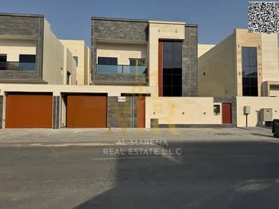5 Bedroom Villa for Sale in Al Amerah, Ajman - IMG-20250812-WA0336. jpg