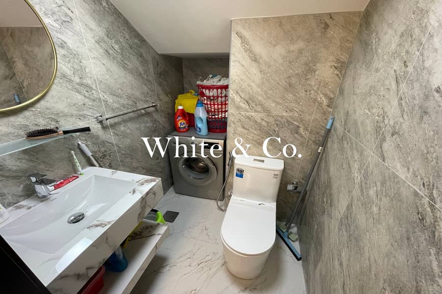 Upgraded | Extended | Vacant on Transfer