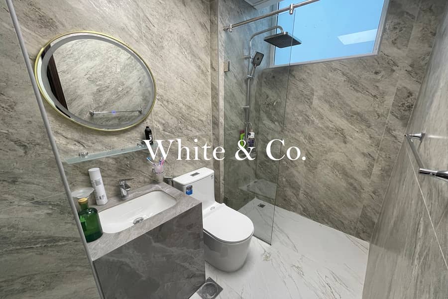 Upgraded | Extended | Vacant on Transfer - Image 10