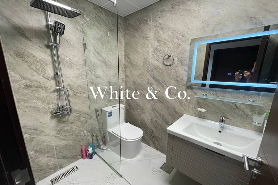 Upgraded | Extended | Vacant on Transfer - Image 12