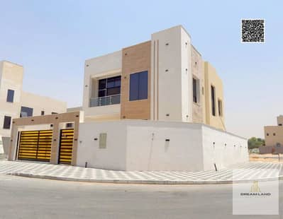 3 Bedroom Villa for Sale in Al Zahya, Ajman - batch_WhatsApp Image 2025-06-19 at 10.58. 00 AM. jpg
