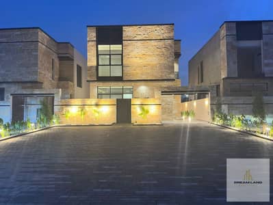 5 Bedroom Villa for Sale in Al Zahya, Ajman - WhatsApp Image 2025-08-13 at 11.25. 17 AM. jpeg
