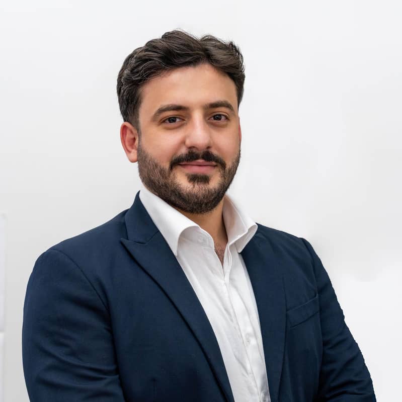 Mohammad Alwani