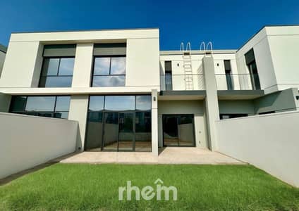 3 Bedroom Townhouse for Sale in Al Furjan, Dubai - Modern Design | Vastu | Close to Amenities