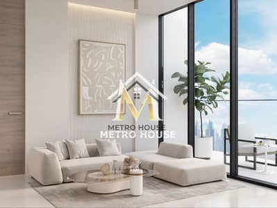 Studio for Sale in Dubai Land Residence Complex, Dubai - PRIME LOCATION | 1% MONTHLY | Studio | 3 PHPP