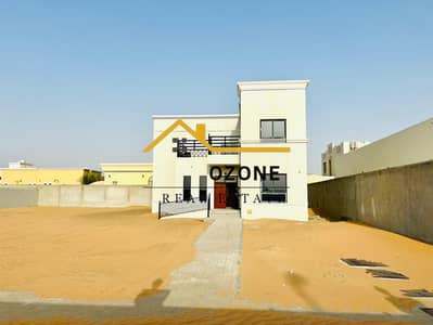4 Bedroom Villa for Rent in Al Rahmaniya, Sharjah - IMG-20250813-WA0028. jpg