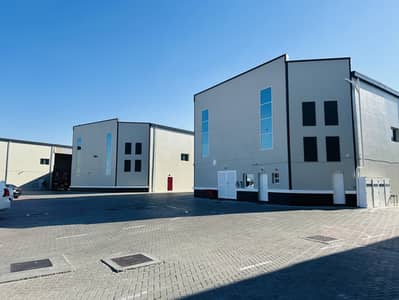 Warehouse for Rent in National Industries Park, Dubai - IMG_2597. jpg