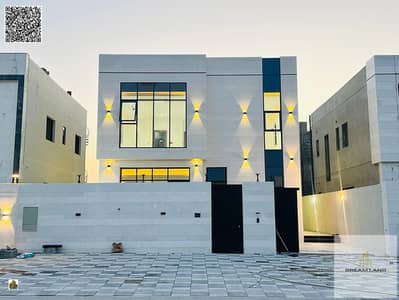 4 Bedroom Villa for Sale in Al Zahya, Ajman - WhatsApp Image 2025-05-11 at 10.20. 51 AM. jpg