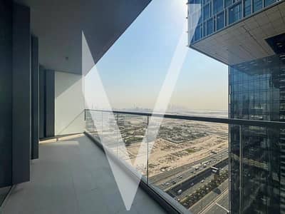 1 Bedroom Apartment for Sale in Downtown Dubai, Dubai - Luxury Living | Premium Amenities | High-Floor