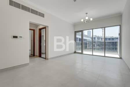 1 Bedroom Flat for Rent in Arjan, Dubai - Unfurnished | Spacious | Move in Ready | Balcony |