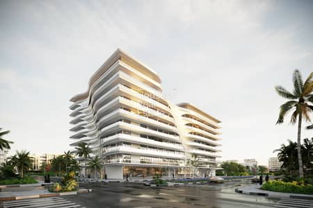 阿尔扬街区， 迪拜 2 卧室公寓待售 - 位于阿尔扬街区，Bond Enclave 2 卧室的公寓 1915777 AED - 12496506