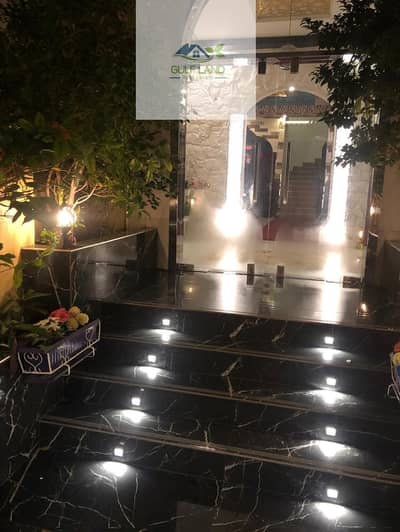 High finishing 2 bedrooms Maids room Apartment in airport street for rent High finishing 2 bedrooms Maids room Apartment in airport street for rent