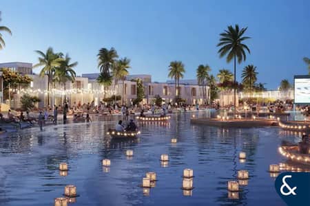 4 Bedroom Villa for Sale in Dubai Investment Park (DIP), Dubai - 4 Bed | Genuine Listing | Motivated Seller