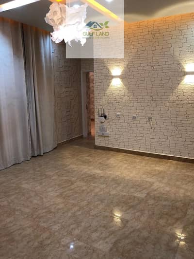 High finishing 2 bedrooms Maids room Apartment in airport street for rent High finishing 2 bedrooms Maids room Apartment in airport street for rent