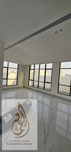 فيلا للبيع في الحوشي