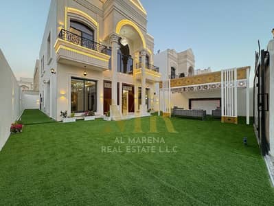 5 Cпальни Вилла Продажа в Аль Хелио, Аджман - IMG-20250812-WA0120. jpg