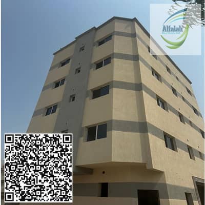 11 Bedroom Building for Sale in Al Rashidiya, Ajman - A New Design - Made with PosterMyWall (23). jpg
