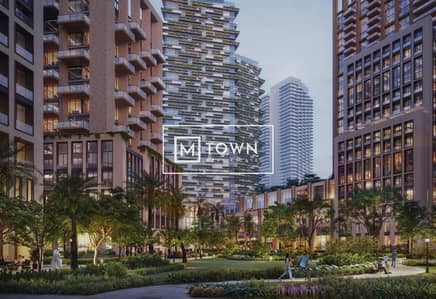 Студия Продажа в Сити оф Арабия, Дубай - milan-home-page-1600x-1099px-5. jpg
