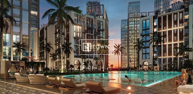 Studio for Sale in City of Arabia, Dubai - AZIZI16. jpg