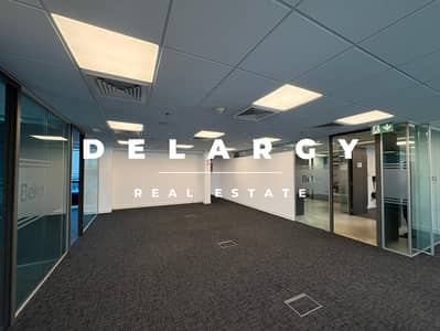 Office for Rent in Jumeirah Lake Towers (JLT), Dubai - Fitted Office Space | Community Expert | Grade A