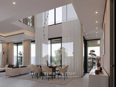 4 Bedroom Villa for Sale in Sharjah Garden City, Sharjah - IMG-20241211-WA0052. jpg