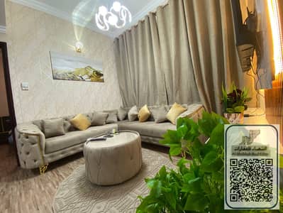 1 Bedroom Apartment for Rent in Emirates City, Ajman - 3. jpeg