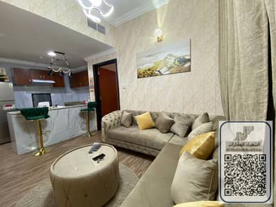 1 Bedroom Apartment for Rent in Emirates City, Ajman - 2. jpeg
