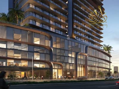 1 Bedroom Apartment for Sale in Jumeirah Village Triangle (JVT), Dubai - IMG-20250813-WA0048. jpg