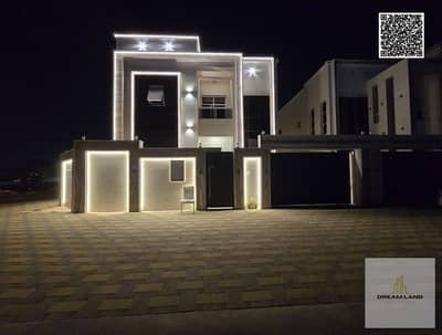4 Bedroom Villa for Sale in Al Helio, Ajman - batch_WhatsApp Image 2025-05-25 at 8.04. 21 PM (1). jpg