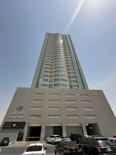 3 Bedroom Flat for Sale in Emirates City, Ajman - 1. jpeg