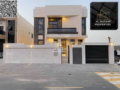 5 Bedroom Villa for Sale in Al Zahya, Ajman - batch_789194384-800x600. jpeg