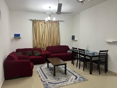 1 Bedroom Flat for Rent in Al Mahatah, Sharjah - 1000275661. jpg